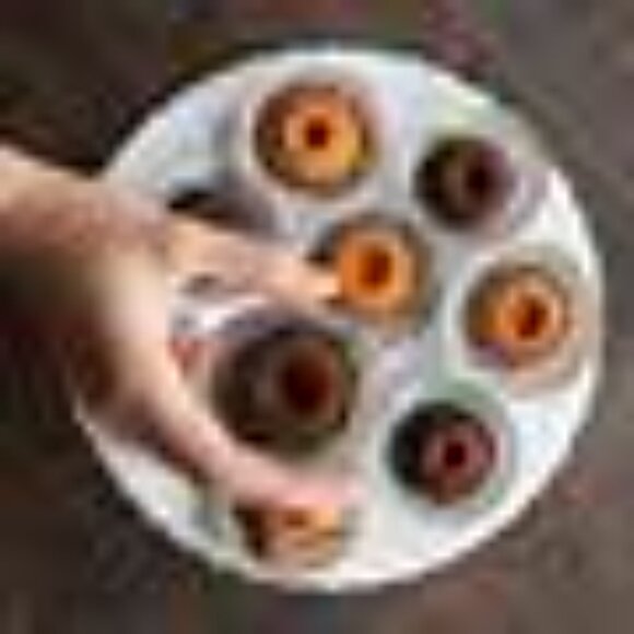 Nordic Ware Bundt Charms Pan - Picture 5 of 5